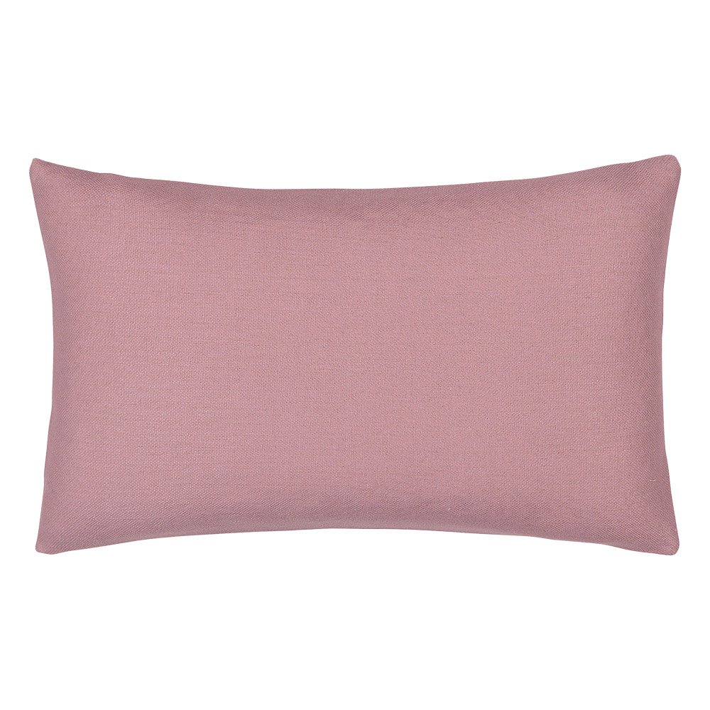 Blush rectangle sales cushion