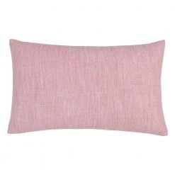 Dusty pink scatter sales cushions