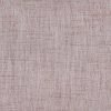 Close up indian red linen cushion in 30cm x 50cm size
