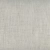 Close up image of stone grey coloured 30cm x 50cm cushion cover