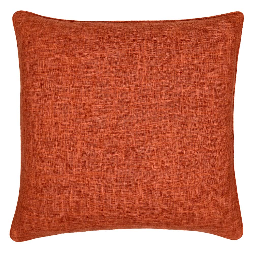 Buy Arlington Burnt Orange Cushion 