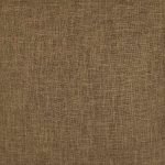 Close up photo of square chestnut brown coloured cushion cover