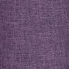 Image of purple cushion cover in 30cm x 50cm size