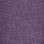 Image of purple cushion cover in 30cm x 50cm size