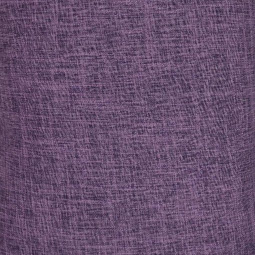 Image of purple cushion cover in 30cm x 50cm size