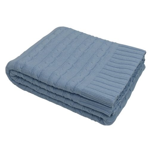 150cm x 130cm ultra soft throw blanket