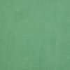 Bold and gorgeous emerald cushion cover made of cotton linen
