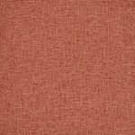 Photo of auburn coloured cushion cover in denim finish fabric