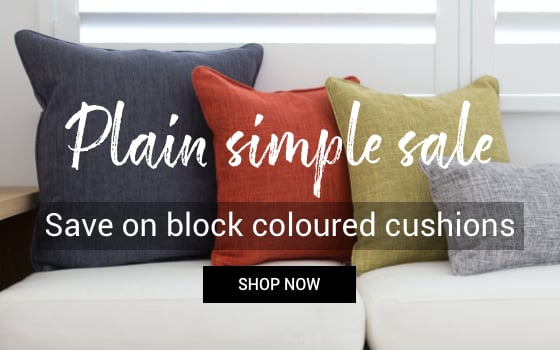 Simply Cushions Australia