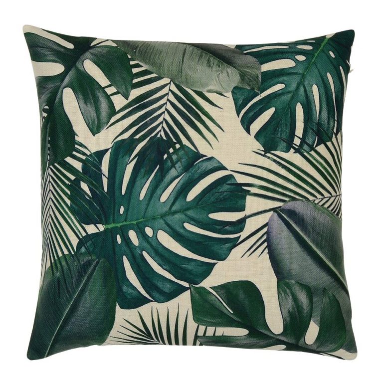 Green Cushions Australia Free Shipping, Easy Returns