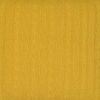 Back view of 50cm x 50cm cushion cover in mustard yellow knit fabric