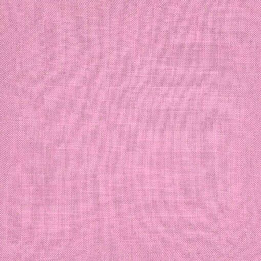45cm square cushion cover in blush pink colour