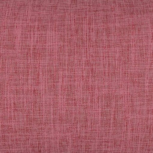 30cm x 50cm pink cushion