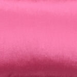 30cm x 50cm blush pink velvet linen cushion