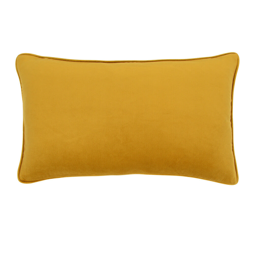 honey coloured cushions