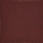 45cm square cushion cover in burgundy red colour