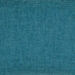 Teal cushion cover in 30cm x 50cm size