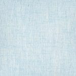 45cm square duck egg blue cotton linen blend cushion cover