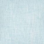 45cm square duck egg blue cotton linen blend cushion cover