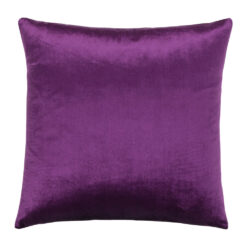 Plum shop color pillows