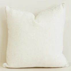 Albany Cream Cushion Cover