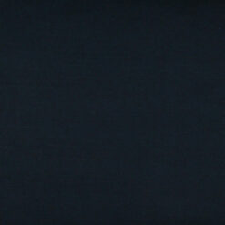 Dark blue-coloured rectangular cushion cover