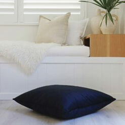 Floor cushions spotlight sales