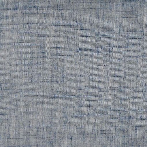 Rectangular floor cushion cover in Panama light blue colour