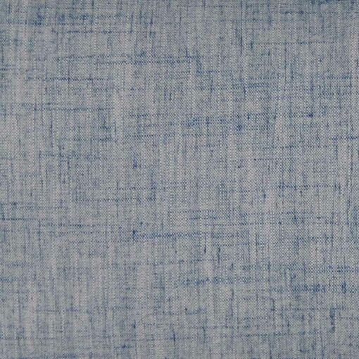 Rectangular floor cushion cover in Panama light blue colour