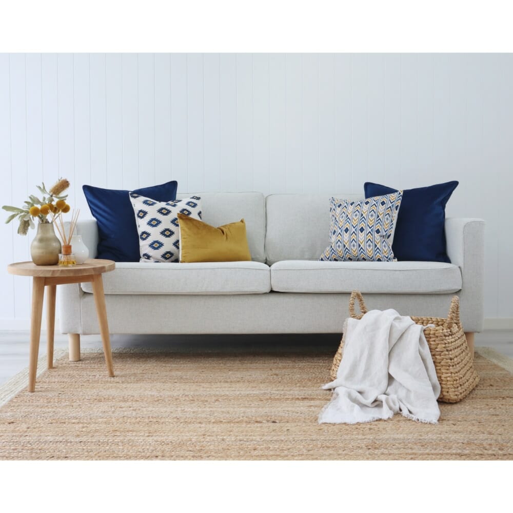 4 Aztec Cushion Cover Collection