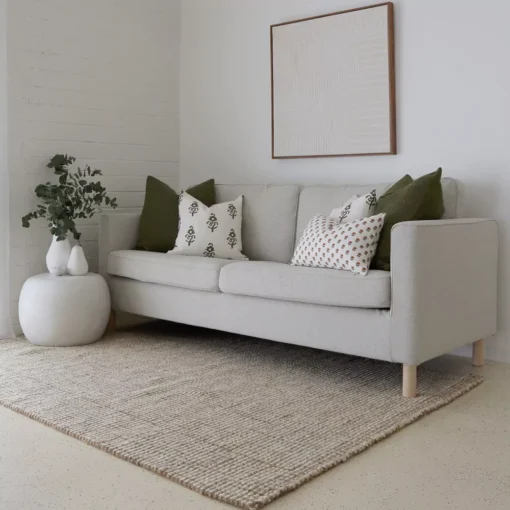 Ada Sofa Cushions Set - 5 Covers - Image 3