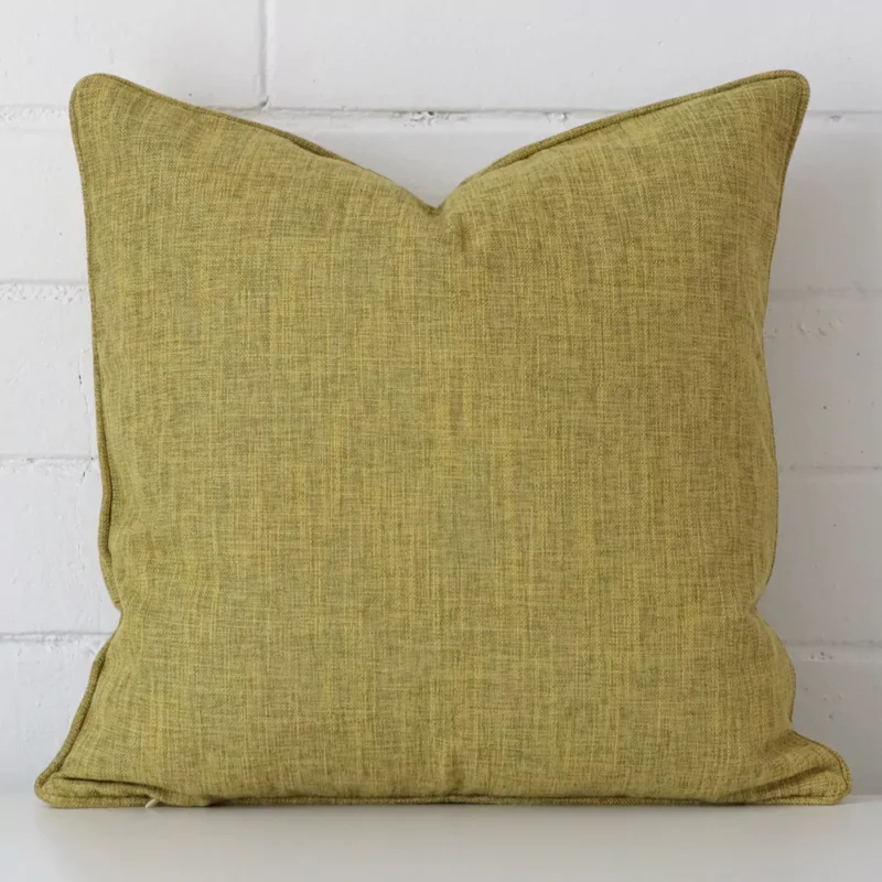 arlington-olive-cushion-cover-45cm-x-45cm-sc451-45 An eye-catching linen square cushion cover featuring a hue that is olive.