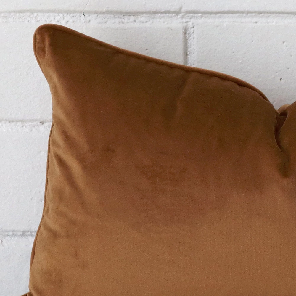 Bronze cushion covers online