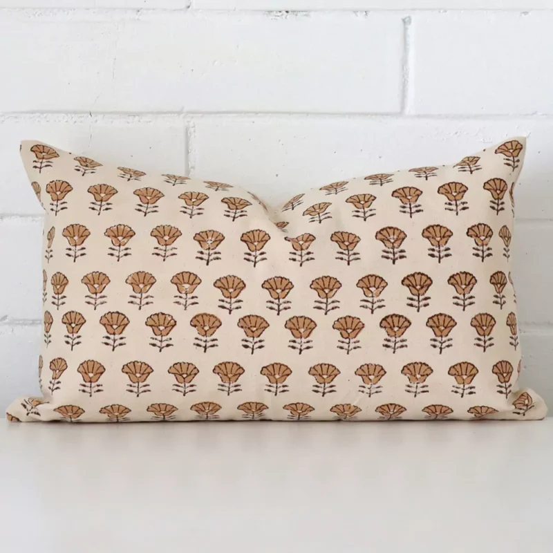 jules-floral-designer-cushion-cover-rectangle-art123-30 A premium designer cushion boasting a floral design and in a rectangle size.