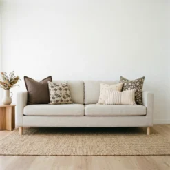 Mabel Sofa Cushions Set - 5 Designer Covers