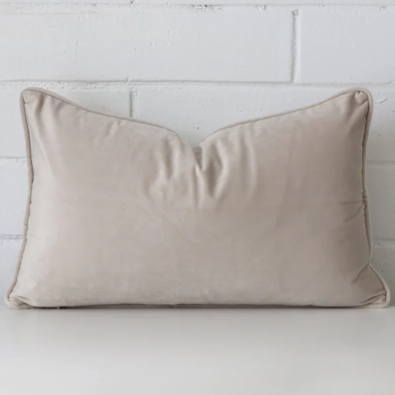 natural-velvet-rectangular-cushion-cover-30cm-x-50cm-sc763-30 A premium velvet natural cushion in a rectangle size.