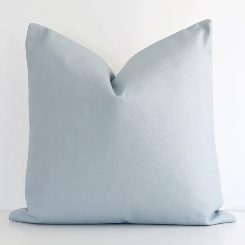 soft-teal-paisley-cushion-cover---55cm-x-55cm---sc649-55 Gorgeous large linen cushion cover that has a soft teal hue. It has a graceful solid colour design.