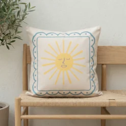 Tropica Sun Waterproof Outdoor Cushion Cover