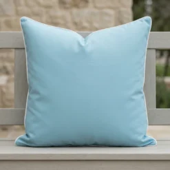 Tropica Waterproof Aqua Outdoor Cushion Cover - Large