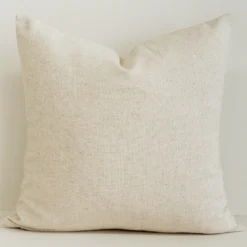 Nomi Hemp Designer Cushion Cover