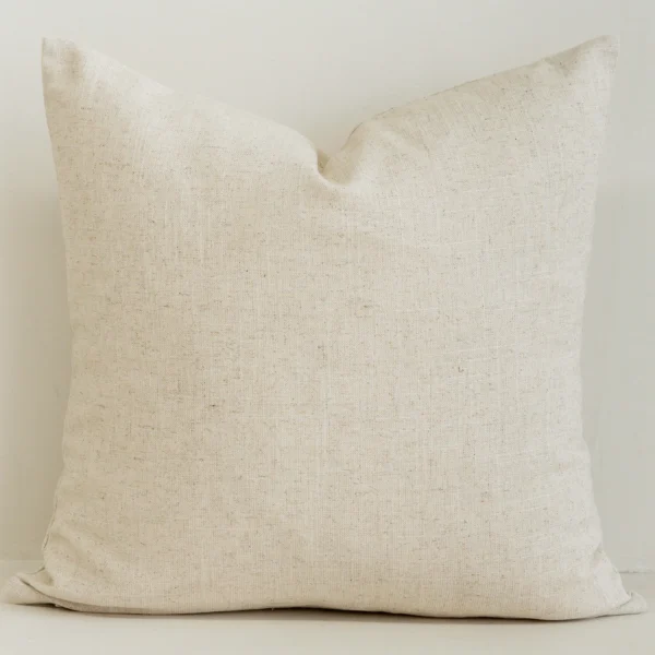 Nomi Hemp Designer Cushion Cover