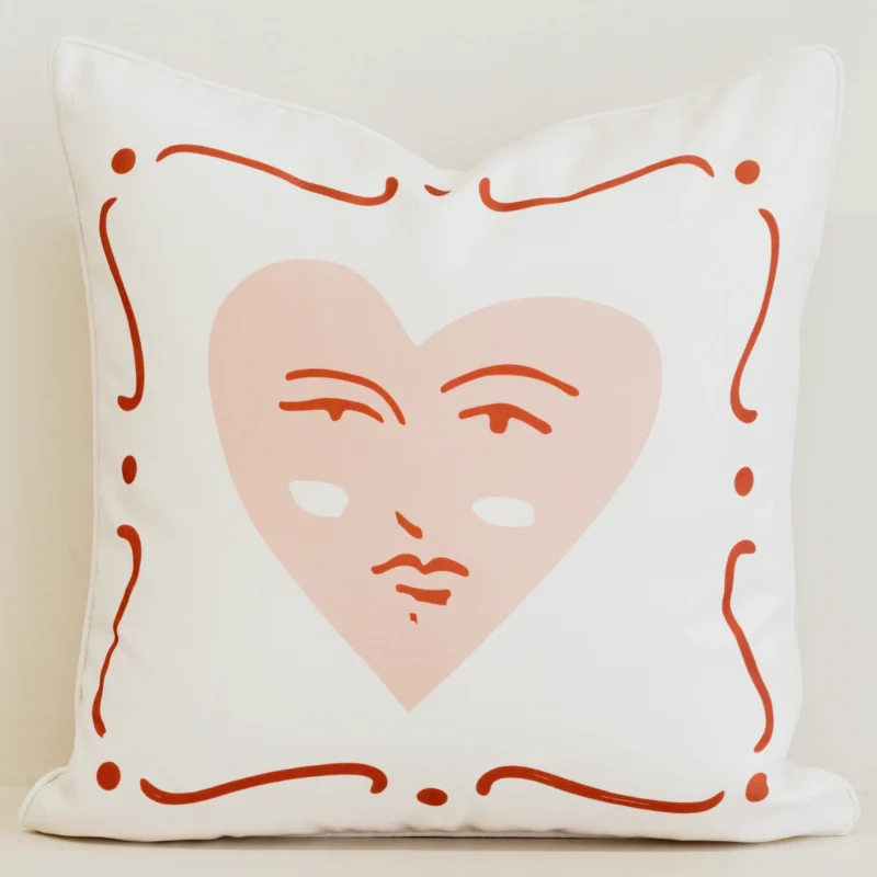 tropica-heart-waterproof-outdoor-cushion-cover-SC1131-45
