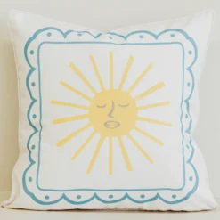 Tropica Sun Waterproof Outdoor Cushion Cover