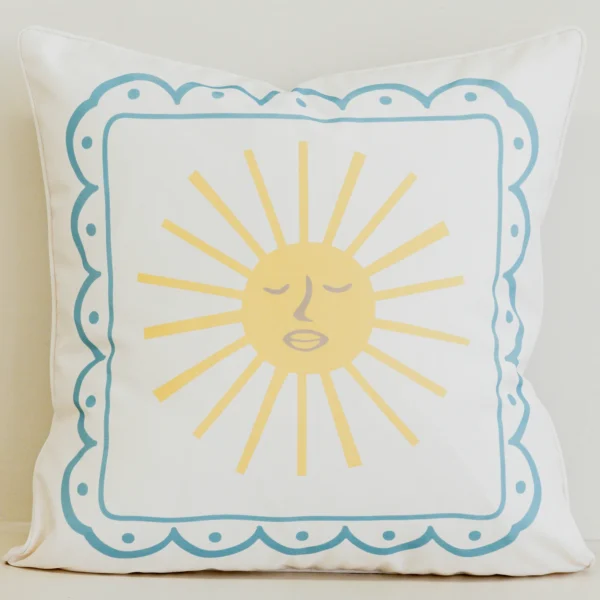 Tropica Sun Waterproof Outdoor Cushion Cover