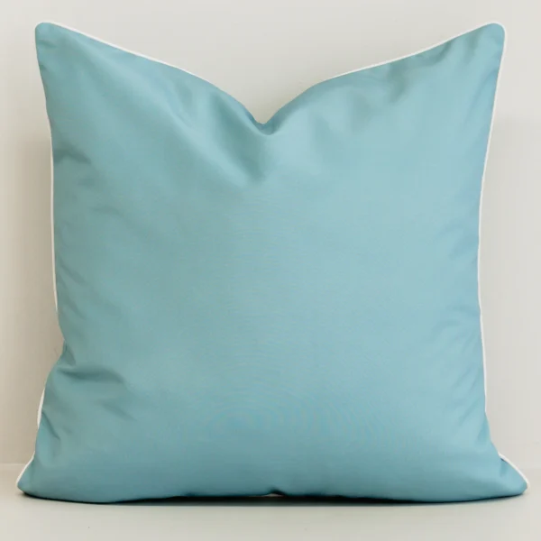 Tropica Waterproof Aqua Outdoor Cushion Cover - Large