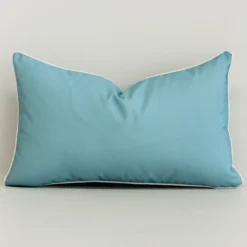 Tropica Waterproof Aqua Outdoor Cushion Cover - Rectangle